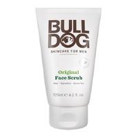 Bulldog Original Face Scrub - 125 ml