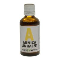 Allergica Arnica Liniment - 50 ml