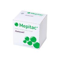 Mepitac Fikseringstape Safetac 4 cm x 1,5 m - 1 stk.