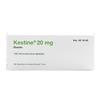 Kestine 20 mg 2care4 - 100 tabletter