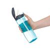 Sistema hydrate quick flip 800 ml - 1 stk