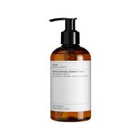 Evolve African Orange Aromatic Wash - 250 ml.