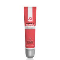 JO Klitoris creme - Warm & Buzzy - 10 ml