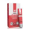 JO Klitoris creme - Warm & Buzzy - 10 ml