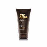 Piz Buin Sun & Protect Lotion SPF15 - 150 ml