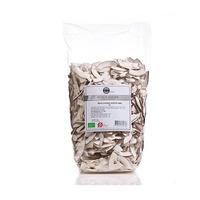 Biogan Kokos smil rå Ø - 400 g