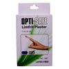 Opti-Safe limfrit plaster beige - 1 meter