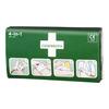 Cederroth førstehjælp 4-i-1 - stor