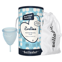 Belladot Evelina menstruationskop - Small/Medium