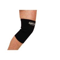 Aserve Knævarmestøttebind, lukket knæ - 1 stk
