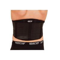 Aserve Rygstøtte - 1 stk