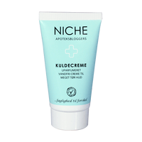 Niche Kuldecreme 100% - 50 ml.