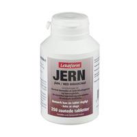 Lekaform Jern - 250 tabl.