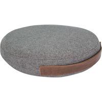 JobOut Balance Pude Design, Mørk Grå