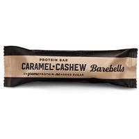 Barebells Proteinbar Caramel & Cashew - 55 g.