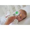 Braun NTF3000 No Touch + forehead termometer