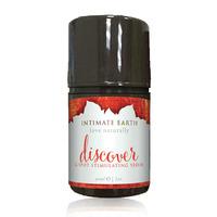 Intimate Earth - Discover G-Spot lyststimulerende serum 30 ml