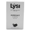 Lýsi Omega-3 Forte - 32 kap