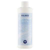 Valmed Klorhexidin 0,12% - 250 ml