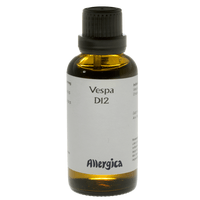 Allergica Vespa D12 - 50 ml