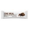 Nupo one meal - Brownie Crunch - 60 g slanke bar meal replacement