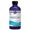 Nordic Naturals Omega-3 m. citrussmag - 237 ml