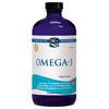 Nordic Naturals Omega 3 m. citrussmag - 473 ml.