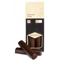 Økoladen Marcipan stang Ø - 75 g