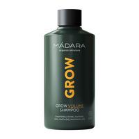 Mádara Grow Volume Shampoo - 250 ml
