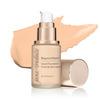 Jane Iredale Beyond Matte Liquid Foundation - Flere farver - M1