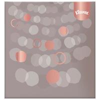 Kleenex Ultra Soft Cube, Assorteret - 48 stk.