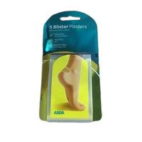 Aserve Vabelplaster 5 stk. pakning  6,9 cm x 4,2 cm