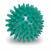 Aserve Massagebold grøn 7 cm