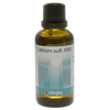 Allergica Calcium sulf. D30 - 50 ml
