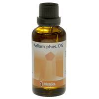 Allergica Kalium phos. D12 - 50 ml
