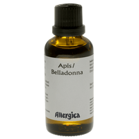 Allergica Apis/Belladonna - 50 ml