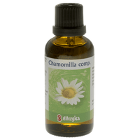 Allergica Chamomilla comp. - 50 ml