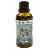 Allergica Argentit comp. - 50 ml