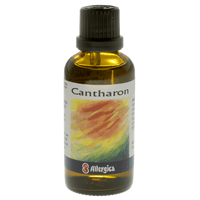 Allergica Cantharon - 50 ml