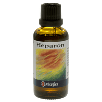 Allergica Heparon - 50 ml