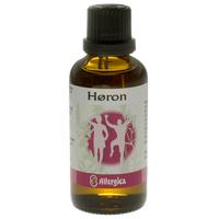 Allergica Høron - 50 ml