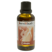 Allergica JernVital H - 50 ml