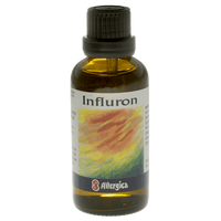 Allergica Influron - 50 ml