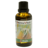 Allergica DermaVital H - 50 ml
