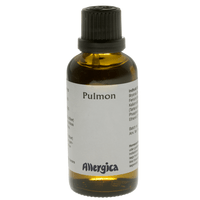 Allergica Pulmon - 50 ml