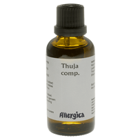Allergica Thuja comp. - 50 ml