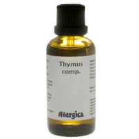 Allergica Thymus comp. - 50 ml