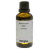 Allergica Apisinum D12 comp. - 50 ml