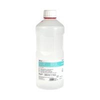 Sterilt vand skyllevæske - 1000 ml