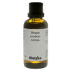 Allergica Vespa crabro comp. - 50 ml